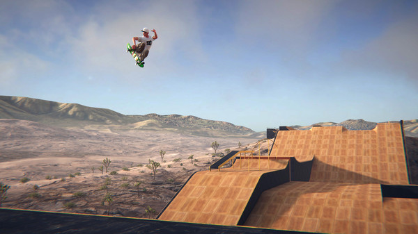Skater XL4