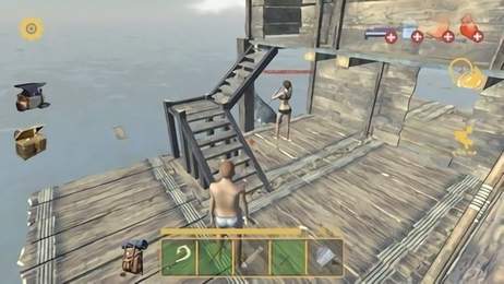 raft online联机版1