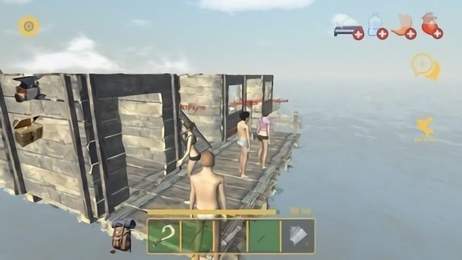 raft online联机版2