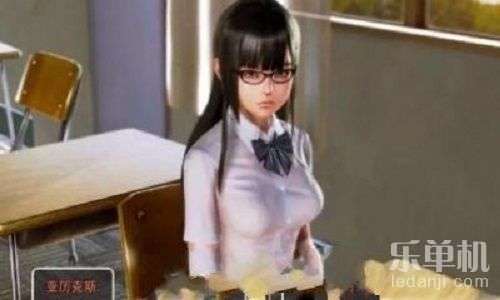 我的学院生活3