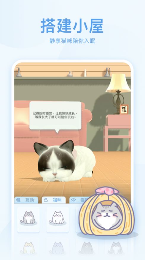 呼噜猫舍3