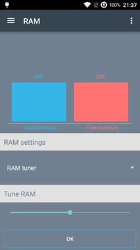 RAM优化5