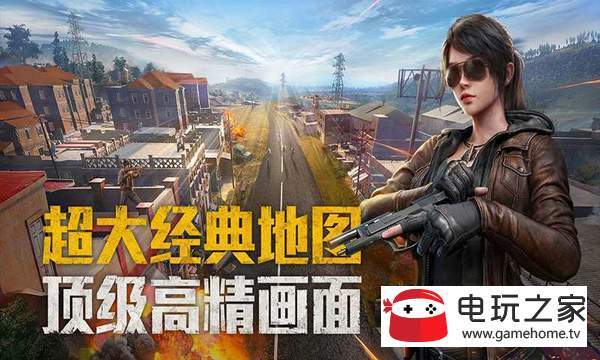 和平精英皮肤美化包2