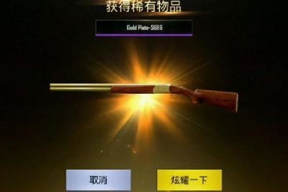 和平精英皮肤美化包下载2