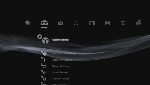 ps3模拟器1