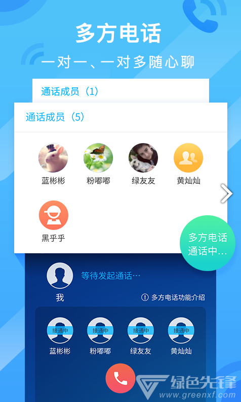 和通讯录(和通讯录会员3元退订)V6.1.1 安卓免费版4