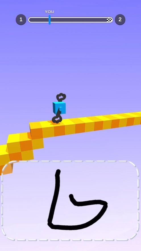 run of life4