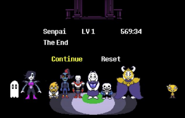 Sans Simulator2