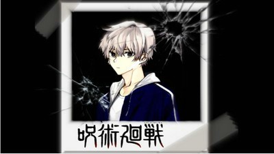 咒术师之镜3