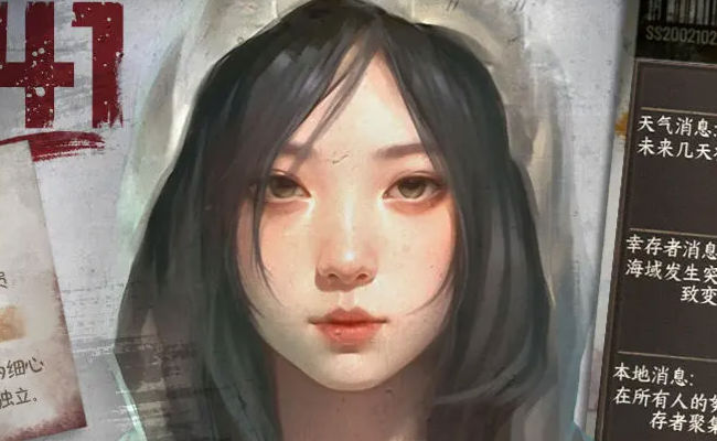 我在末世开超市3
