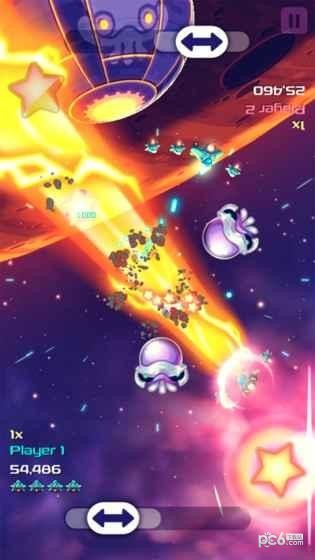 Space Cycler1