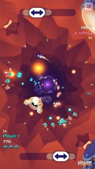 Space Cycler2