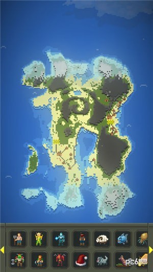 worldbox中文版1