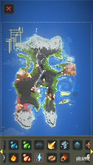 worldbox中文版2