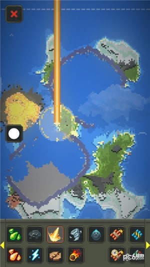 worldbox中文版3