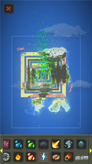 worldbox中文版4