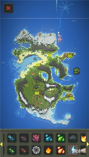 worldbox中文版6