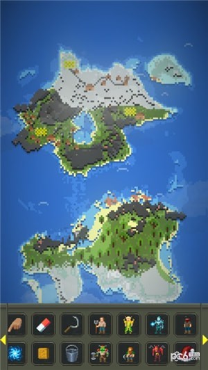 worldbox中文版8