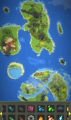 worldbox修改器1