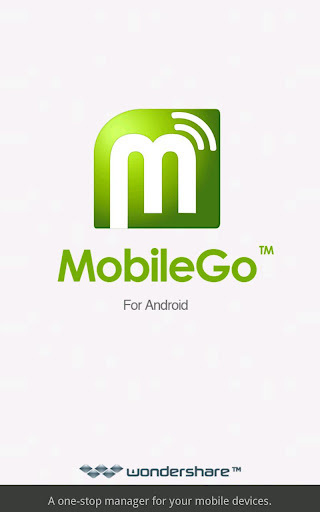 Wondershare MobileGo2