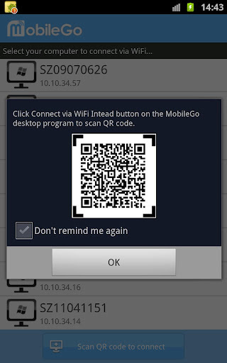 Wondershare MobileGo4