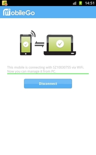 Wondershare MobileGo5