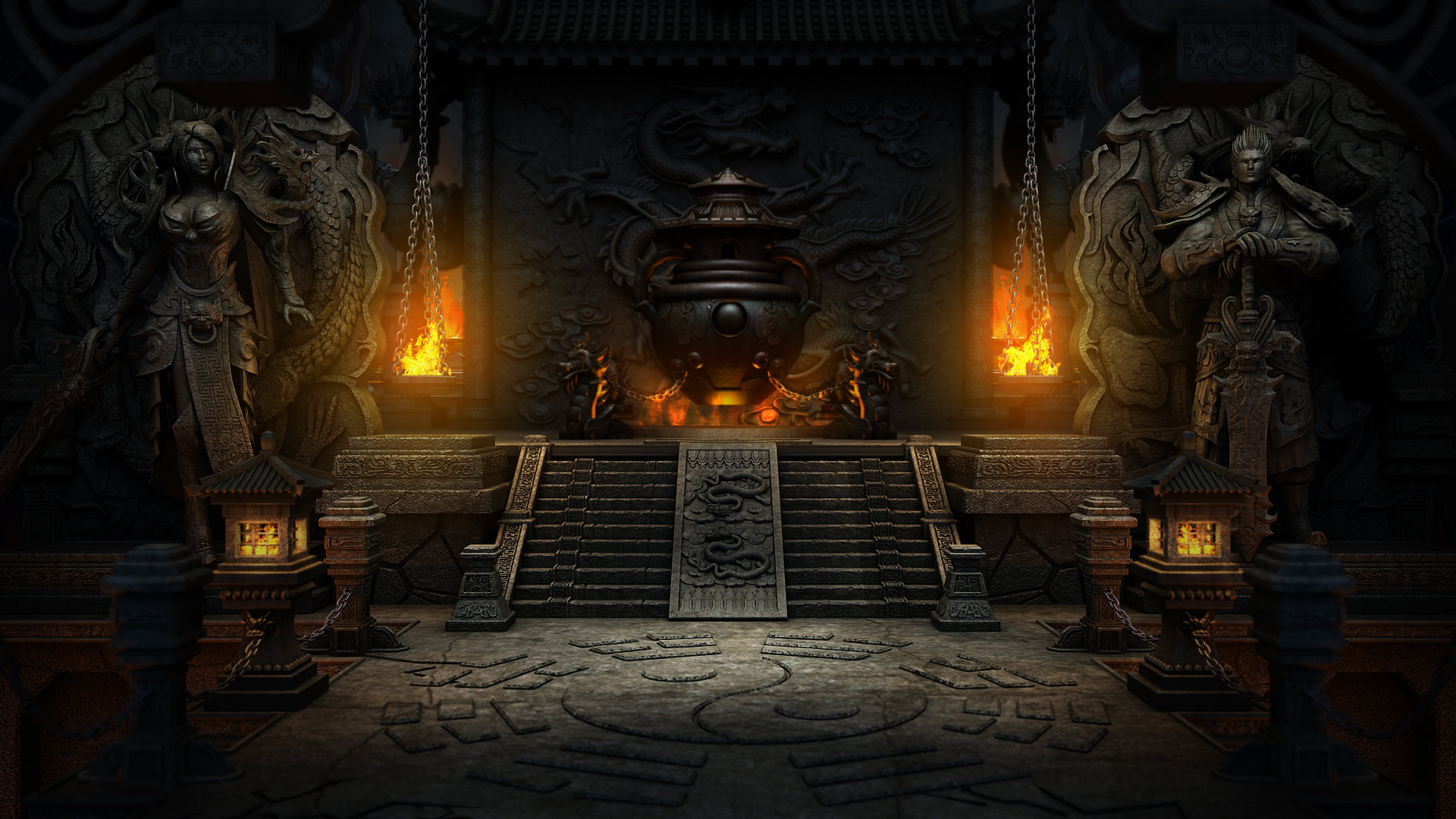 xy盛世遮天4