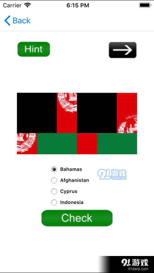 猜国旗3