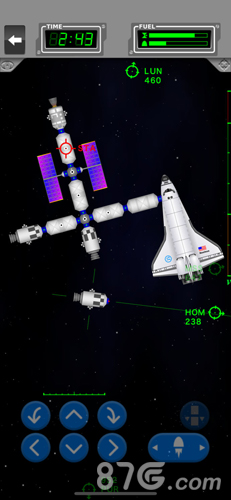 SpaceAgency中文版1
