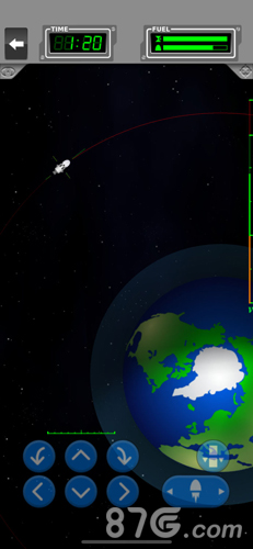 SpaceAgency中文版2