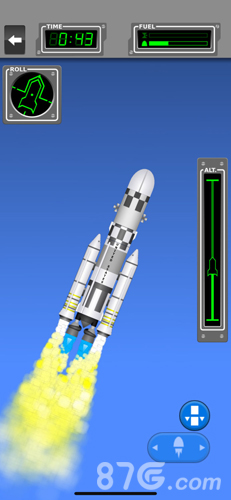 SpaceAgency中文版4