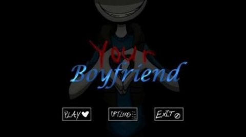 your boyfriend game中文版1