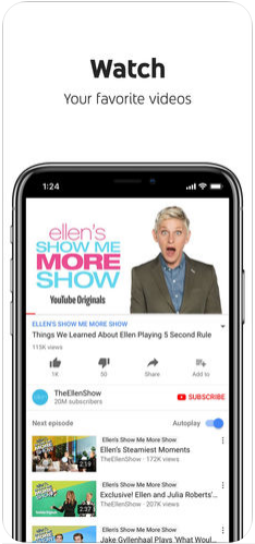 YouTube1