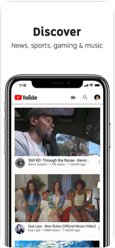 YouTube2