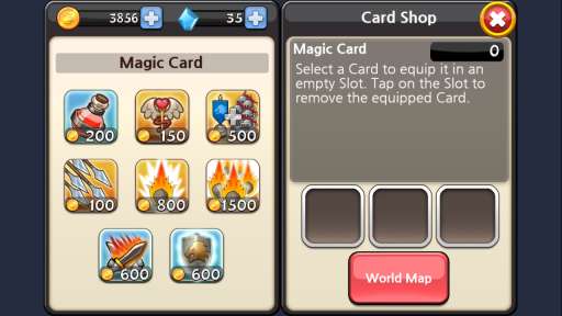 国王的荣耀 Kingdom Tactics3