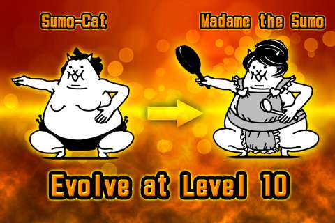 喵星人大战 Battle Cats3