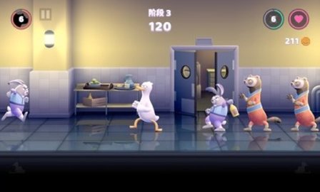 拳击鸭2