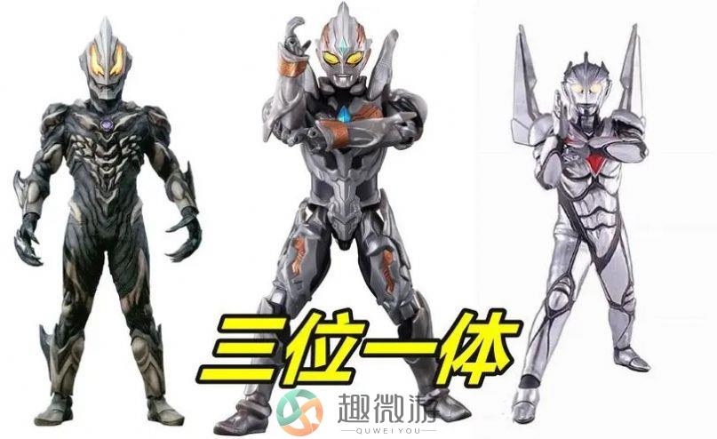 日本紧身奥特曼文件ppt套路图片大全v1.02