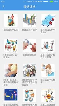 掌上全医2