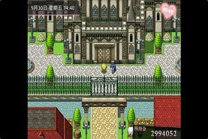 无冬镇物语无心版4