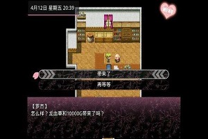 无冬镇物语无心版5