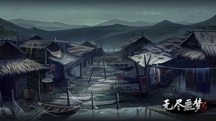 无尽噩梦6诡学校1