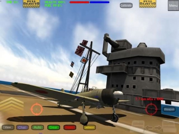 WW2任务之翼5