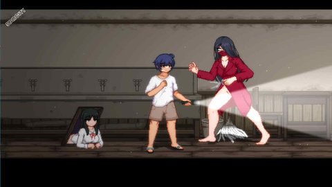 放课后的捉迷藏安卓汉化版1