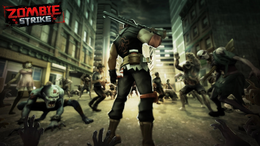 Zombie Strike1