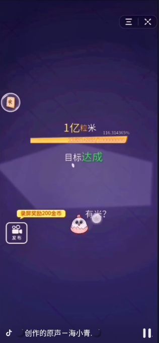 数一亿颗米粒3