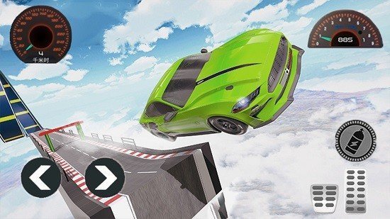 撞车模拟器2免费版1