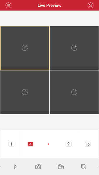 xvrview监控2