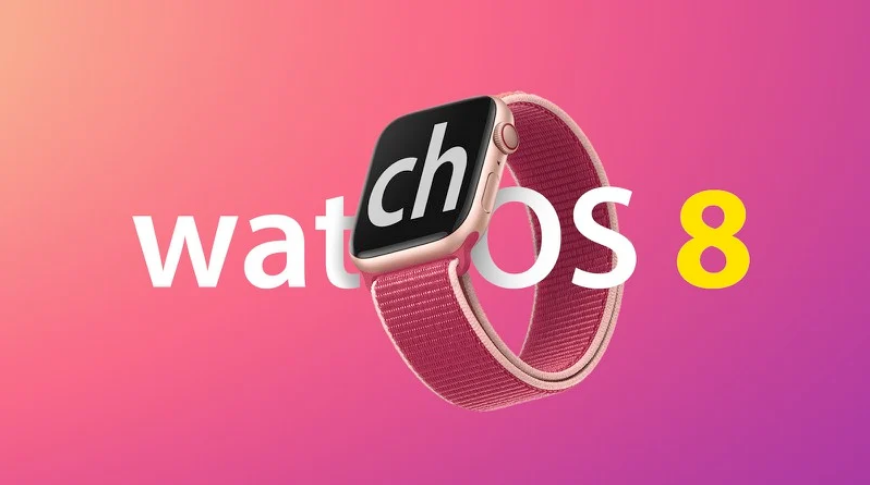 watchOS8Beta6描述文件1
