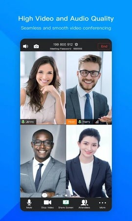 Tencent Meeting2